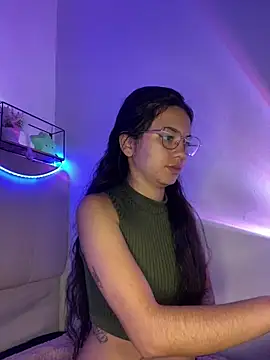 Rosita forever  online show from 02/07/25, 06:56