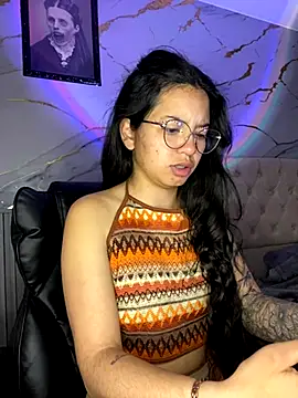 Rosita forever  online show from 11/01/25, 01:24