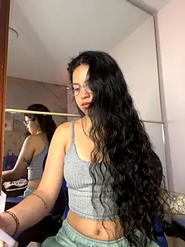 Rosita forever  online show from 11/22/25, 03:22