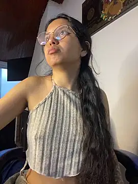 Rosita forever  online show from 11/29/25, 02:53