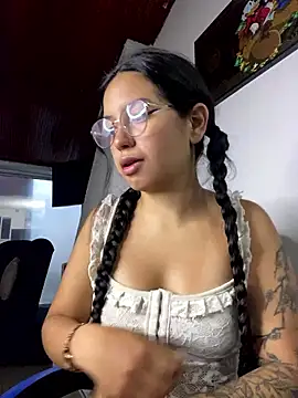 Rosita forever  online show from 01/09/26, 02:53