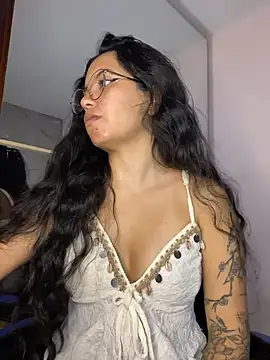 Rosita forever  online show from 03/05/26, 03:08