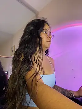 Rosita forever  online show from 03/07/26, 01:30