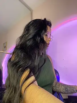 Rosita forever  online show from 03/12/26, 04:24