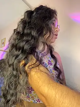 Rosita forever  online show from 03/23/26, 02:10