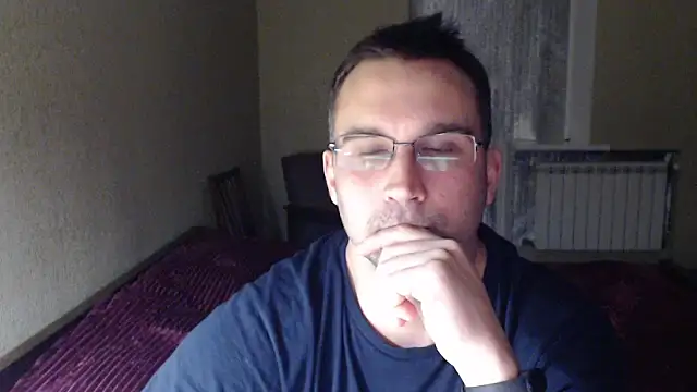 Sanderx online show from 02/17/25, 08:04