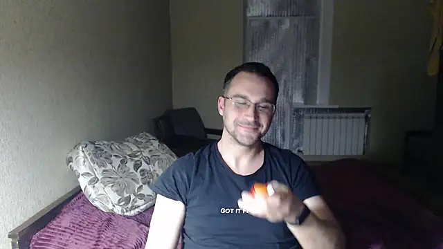 Sanderx online show from 03/12/25, 09:35