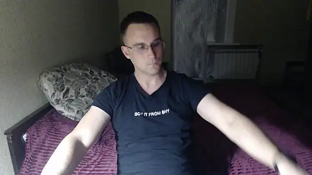 Sanderx online show from 03/14/25, 12:10