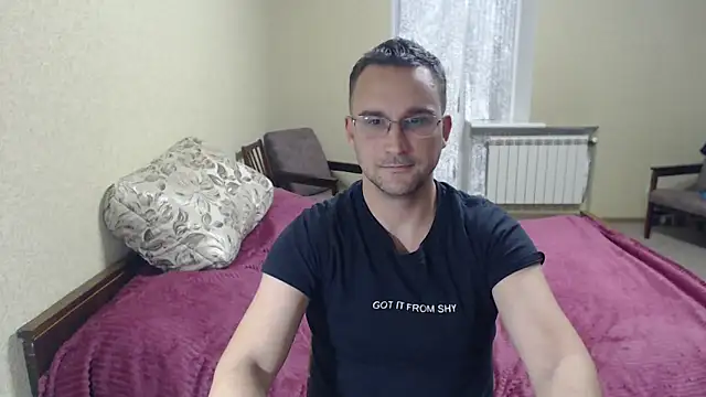 Sanderx online show from 03/17/25, 07:26