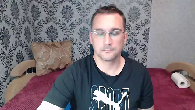 Sanderx online show from 04/10/26, 12:54