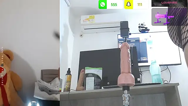 Snapshot of mariana_1_ chatting on 02/28/25, 07:26 mariana 1 online show from 02/28/25, 07:26