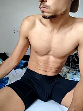 gatoalex89 online show from 03/09/26, 03:16