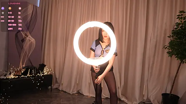 Amelyisthatyou online show from 04/20/26, 03:42