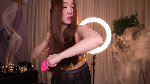 Amelyisthatyou online show from 04/25/26, 04:26