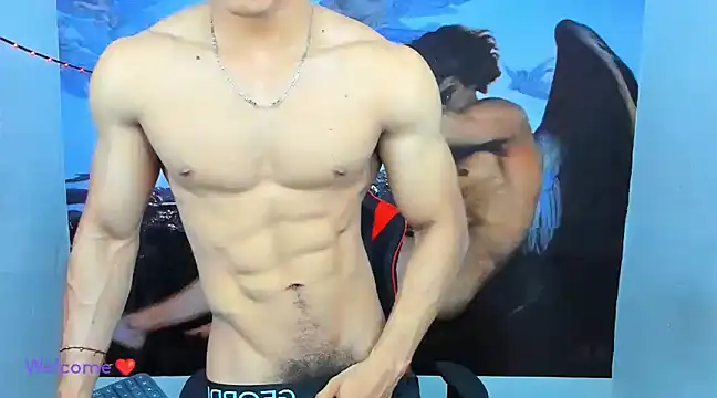 oliver thompsson7 online show from 12/20/24, 02:49