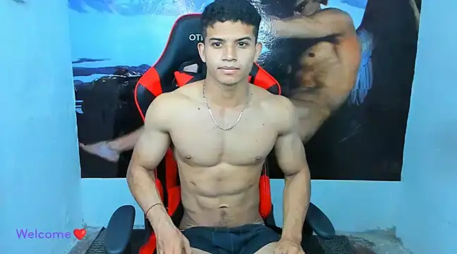 oliver thompsson7 online show from 12/22/24, 06:37