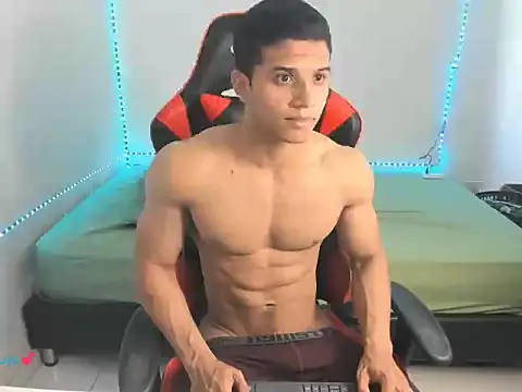 oliver thompsson7 online show from 02/15/26, 07:54