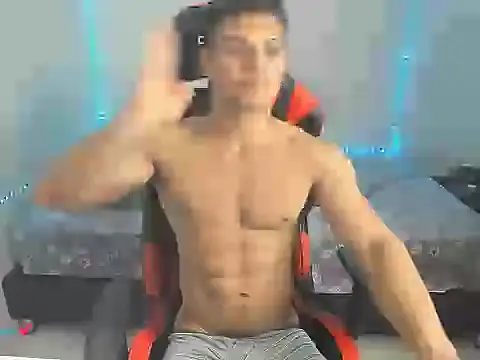 oliver thompsson7 online show from 03/02/26, 05:08