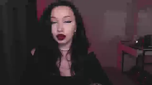 MoranaMissGod online show from 12/22/24, 03:33