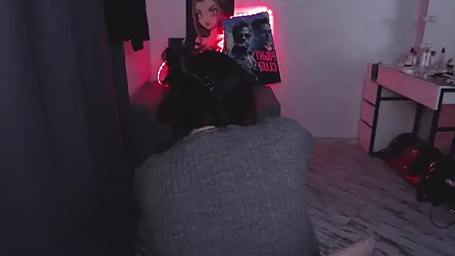 MoranaMissGod online show from 02/18/25, 10:58