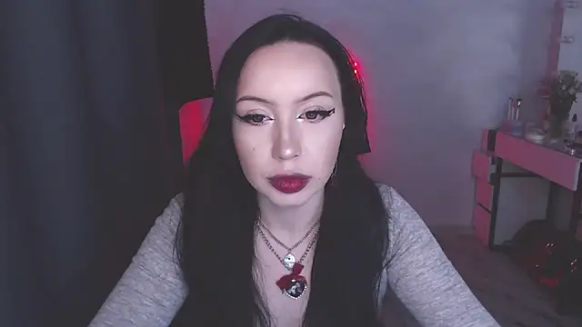 MoranaMissGod online show from 02/19/25, 10:20