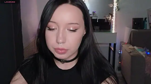 MoranaMissGod online show from 03/29/26, 03:12