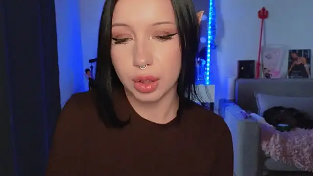 MoranaMissGod online show from 04/26/26, 01:53