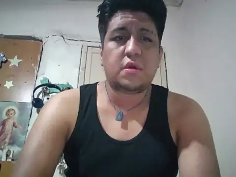 manolo666hot online show from 10/08/25, 05:10