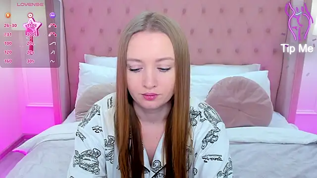 ChloeSug online show from 11/09/25, 08:18