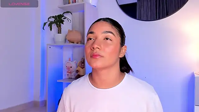 martina roldam online show from 02/06/25, 01:38