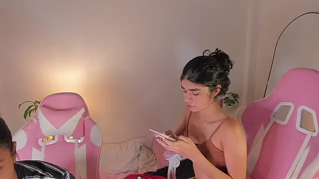 martina roldam online show from 09/26/25, 02:37