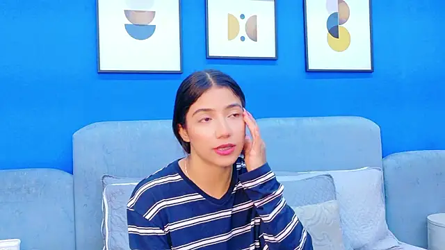 martina roldam online show from 02/14/26, 12:07