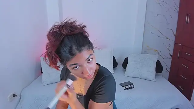 martina roldam online show from 04/07/26, 12:55