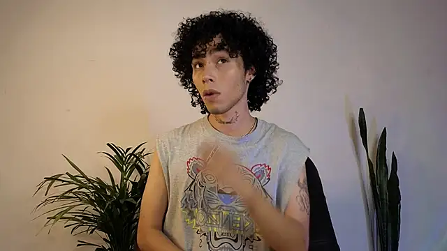 seven7xis online show from 12/22/24, 08:16