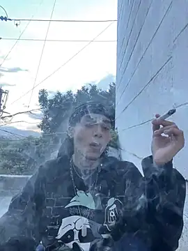 seven7xis online show from 01/17/25, 10:01