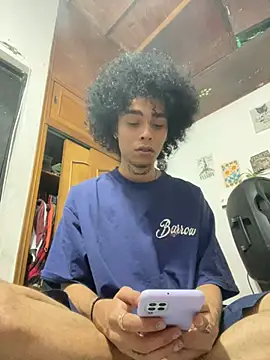 seven7xis online show from 01/28/25, 03:25