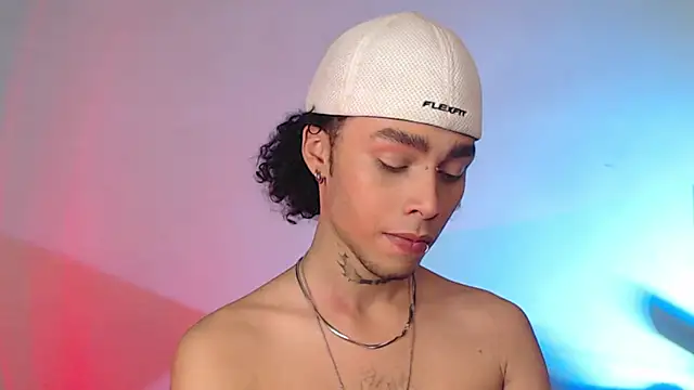 seven7xis online show from 01/29/25, 04:58