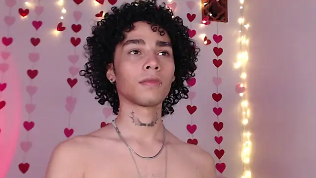 seven7xis online show from 02/09/25, 09:26