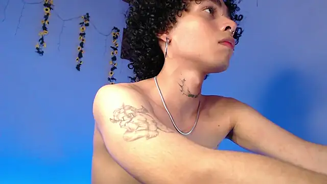 seven7xis online show from 03/13/25, 04:38