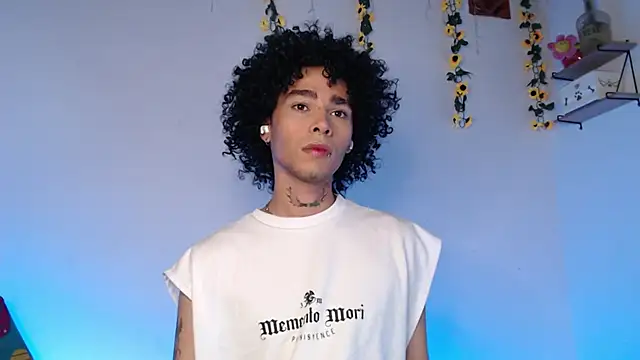 seven7xis online show from 03/19/25, 05:08