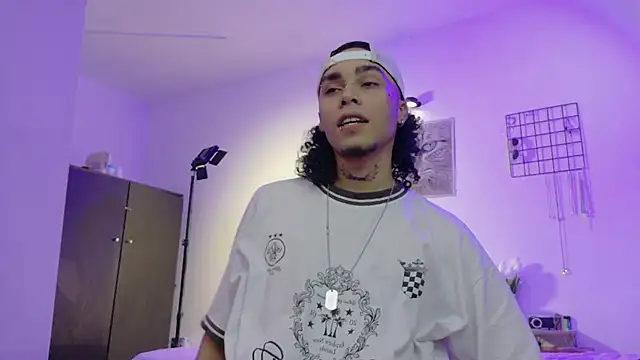 seven7xis online show from 01/13/26, 04:18