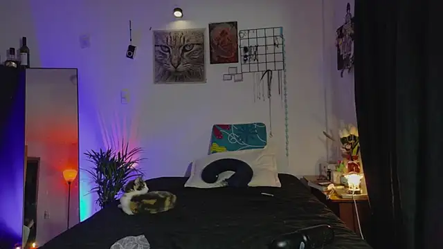 seven7xis online show from 04/18/26, 12:47