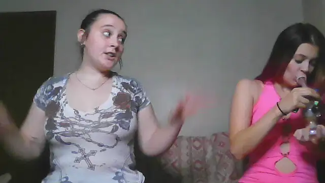 BedroomBarbie online show from 09/20/25, 03:29