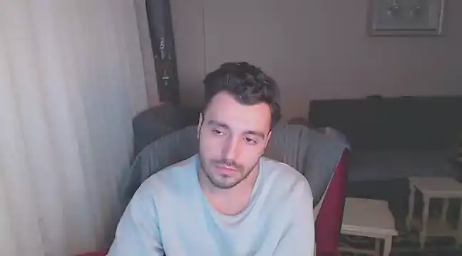 handsomeee04 online show from 03/13/25, 03:00