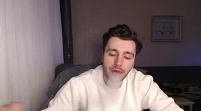 handsomeee04 online show from 03/22/25, 09:42