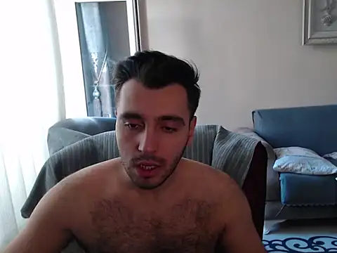 handsomeee04 online show from 09/19/25, 02:51