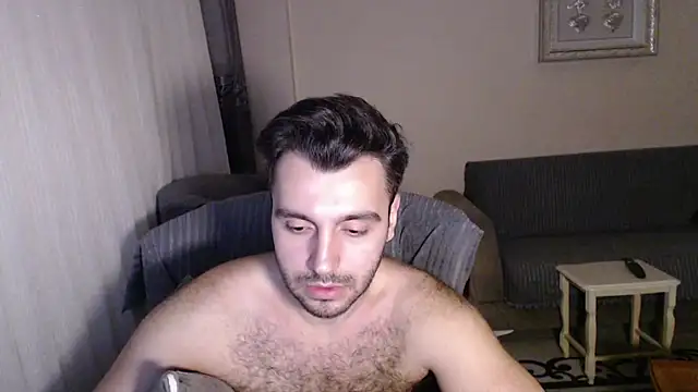 handsomeee04 online show from 09/27/25, 11:54