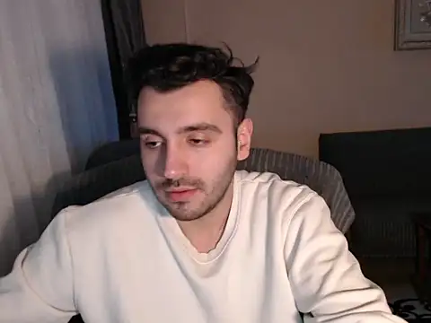 handsomeee04 online show from 11/13/25, 10:08