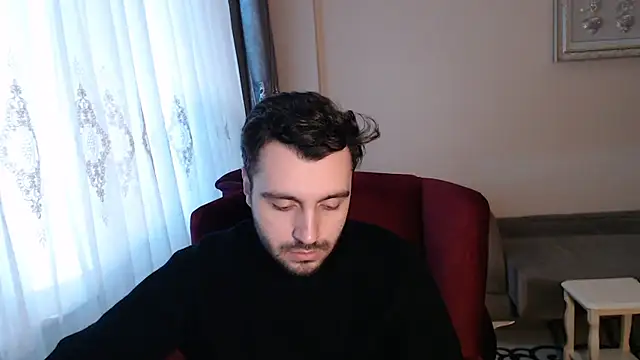 handsomeee04 online show from 12/22/25, 05:59