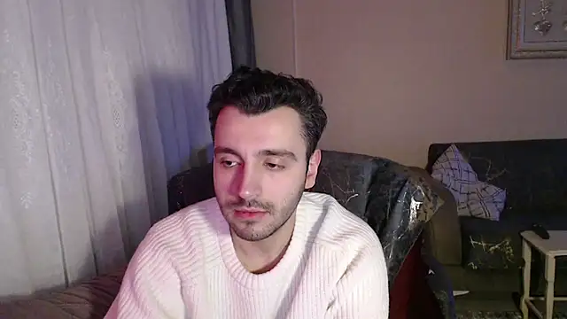 handsomeee04 online show from 02/01/26, 09:46